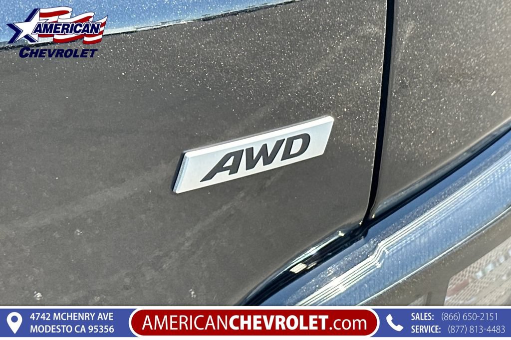 Used 2023 Hyundai Kona SEL w/ Cargo Package AWD/4WD image 37