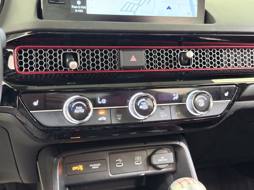 Used 2025 Honda Civic Si image 48