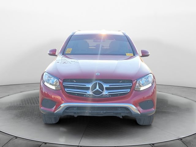 Used 2018 Mercedes-Benz GLC 300 image 8