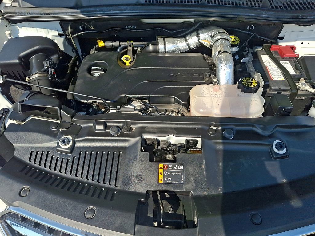 Used 2022 Buick Encore Preferred w/ Safety Package AWD/4WD image 26