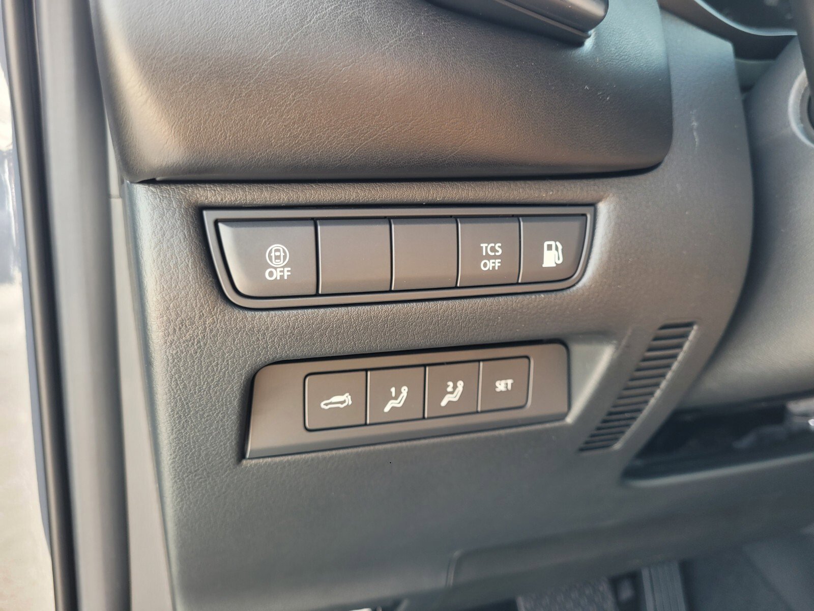 New 2025 MAZDA CX-50 2.5 Hybrid w/ Weather Package image 22