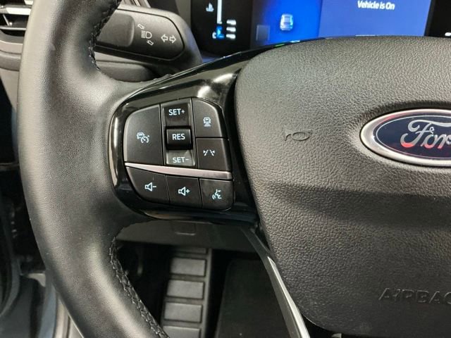 Used 2024 Ford Escape Base image 25