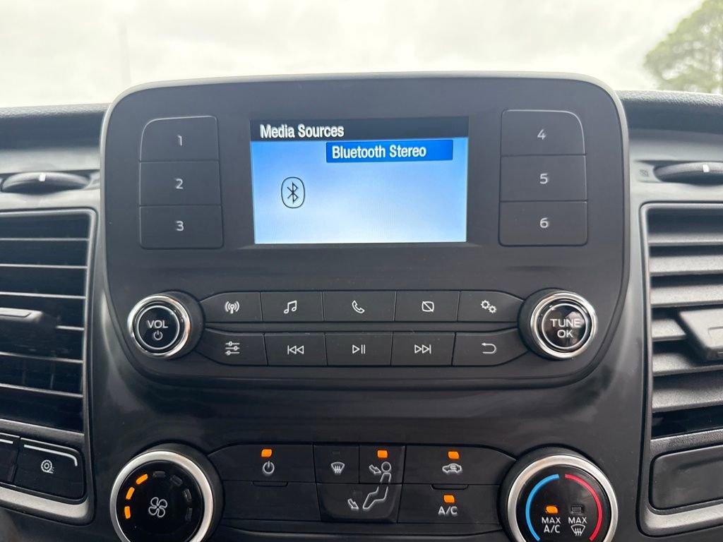 Used 2024 Ford Transit 150 Base image 25