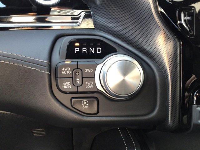 New 2025 RAM 1500 Limited w/ Trailer Tow Group image 21