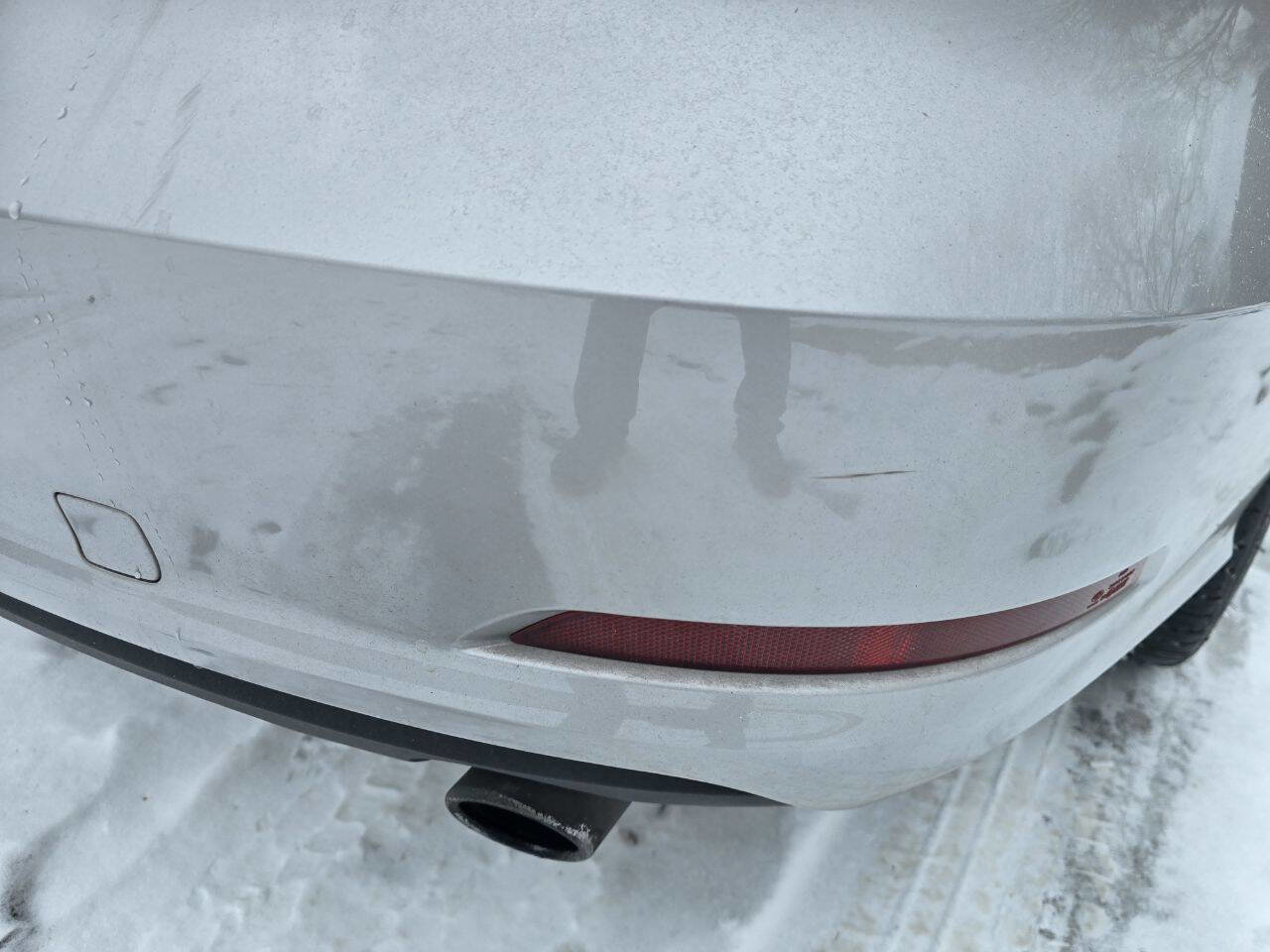 Used 2015 Audi A3 2.0T Premium Plus image 33