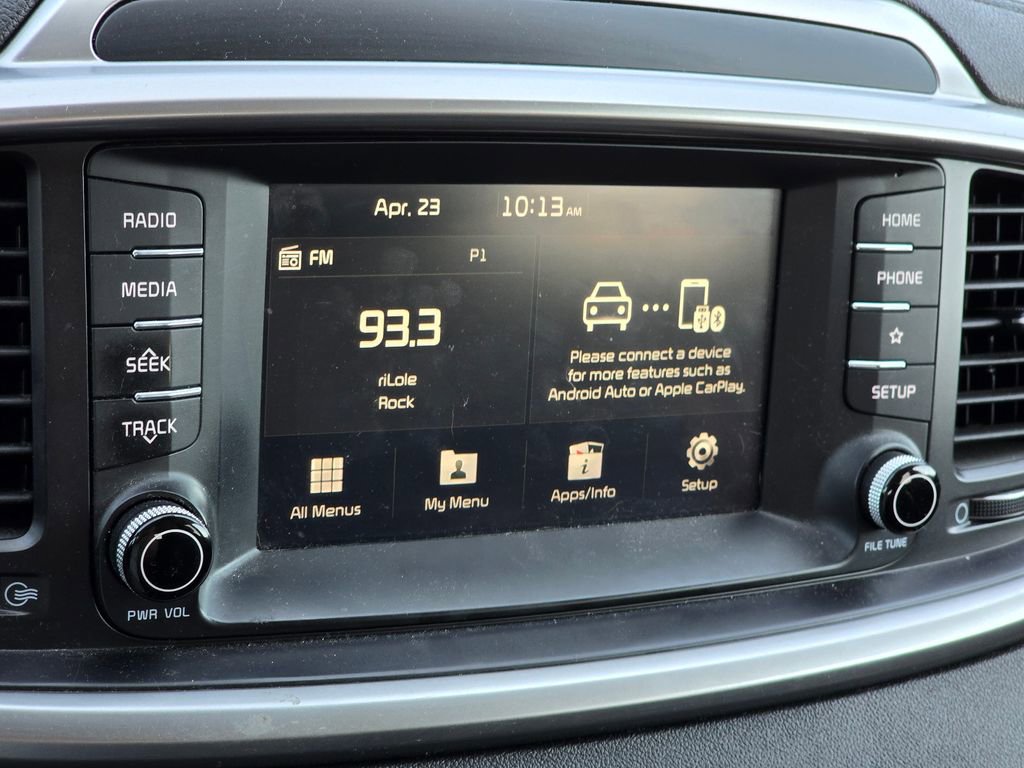 Used 2019 Kia Sorento L FWD image 19