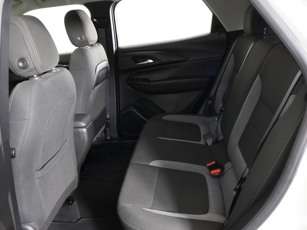Used 2025 Chevrolet TrailBlazer LT AWD/4WD image 30