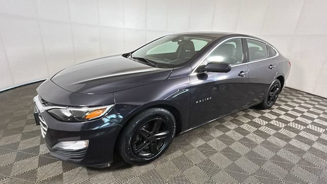 Used 2022 Chevrolet Malibu LS FWD image 6