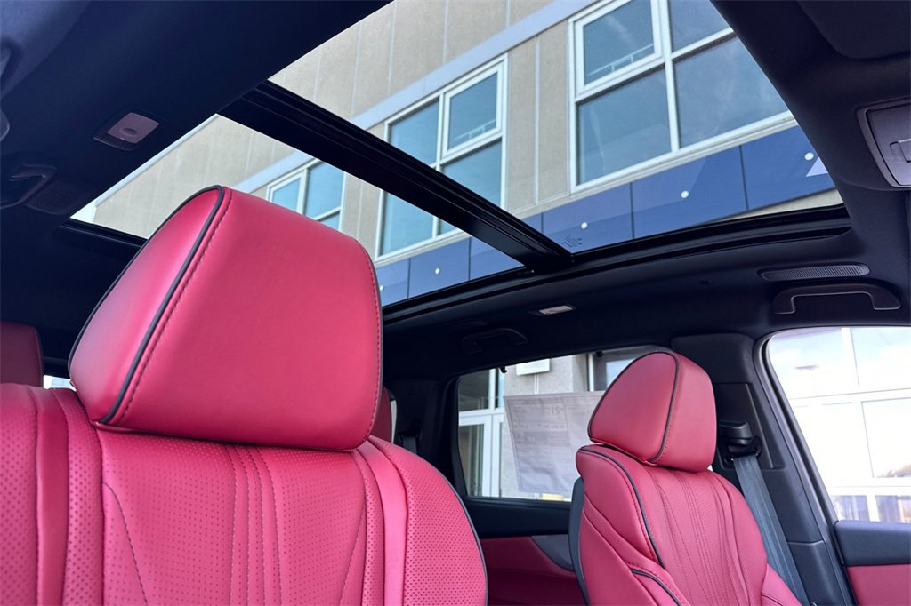 New 2026 Acura MDX A-Spec image 18