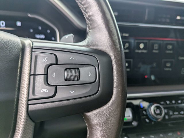 Used 2023 GMC Sierra 1500 Denali w/ Denali Reserve Package AWD/4WD image 29