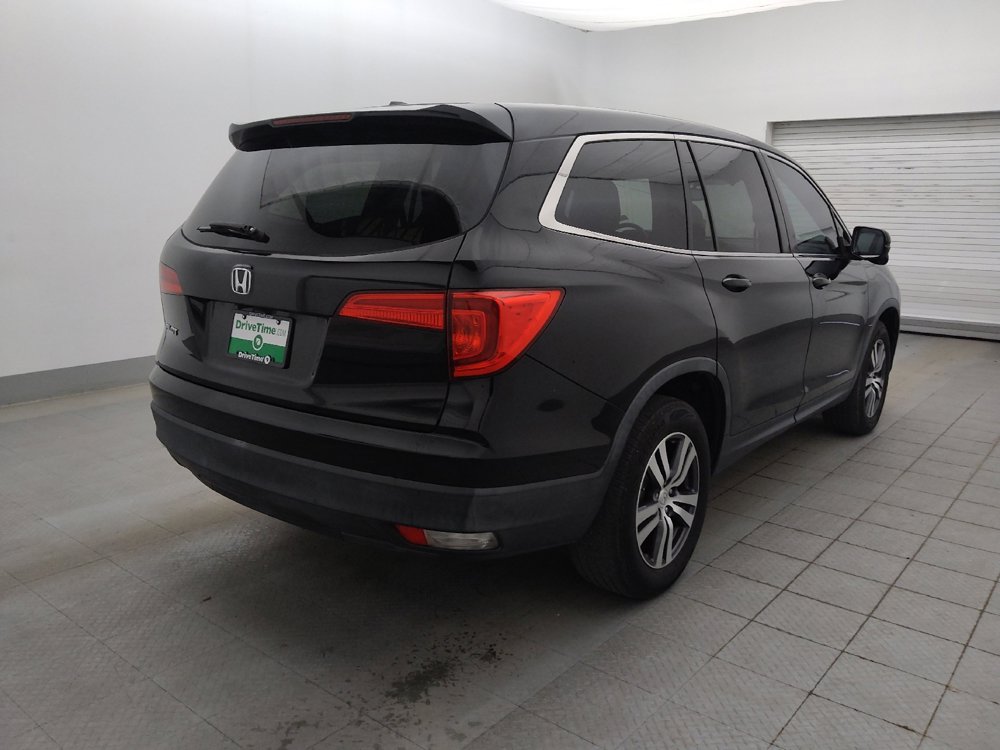 Used 2017 Honda Pilot EX-L image 9