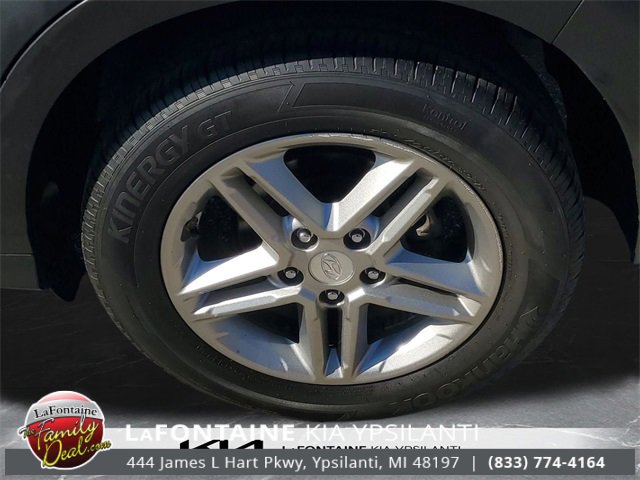 Used 2020 Hyundai Kona SE image 9