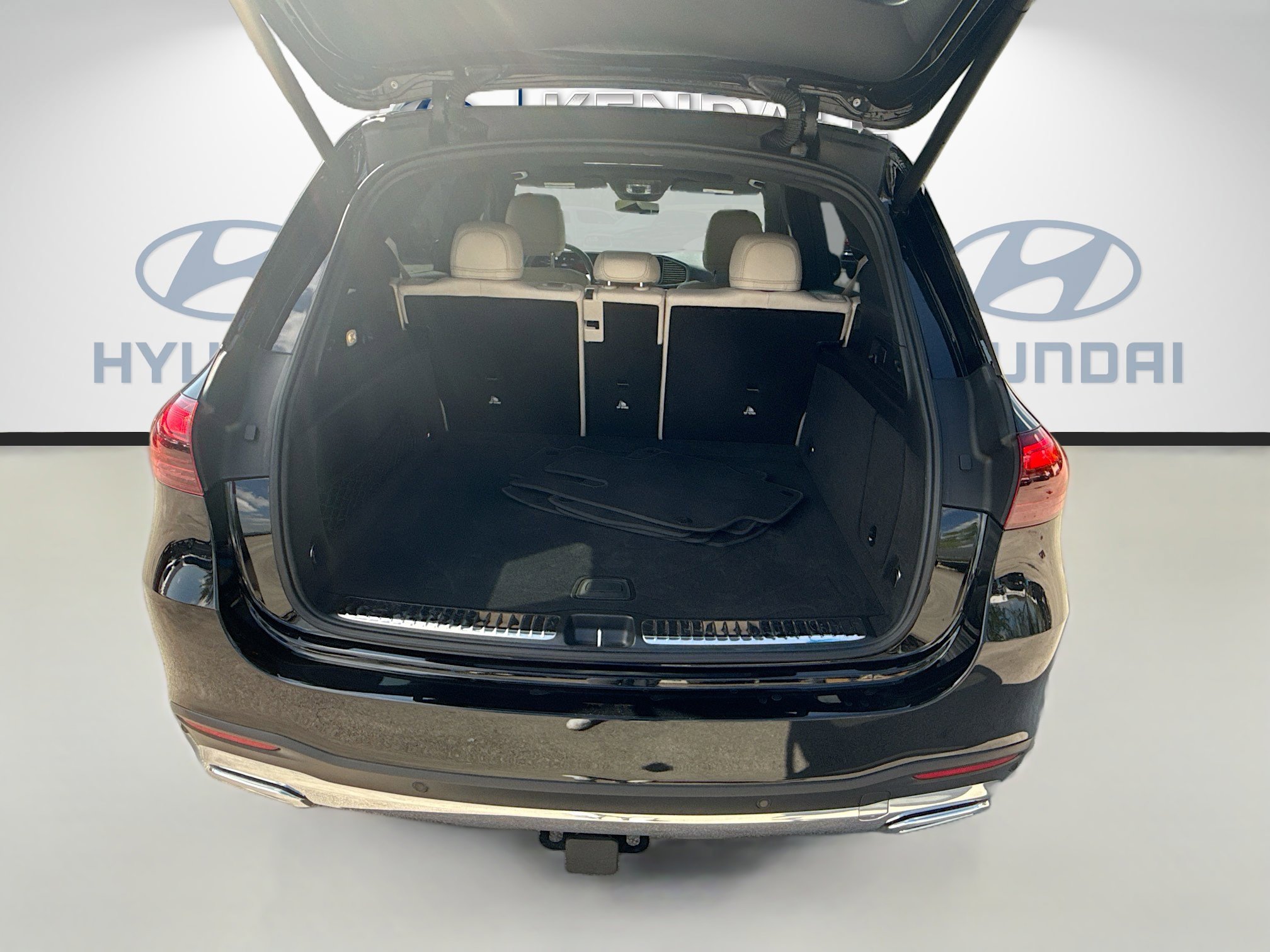 Used 2024 Mercedes-Benz GLE 450 4MATIC image 25