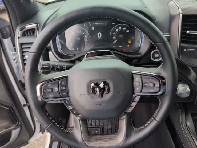 New 2026 RAM 1500 Limited AWD/4WD image 19