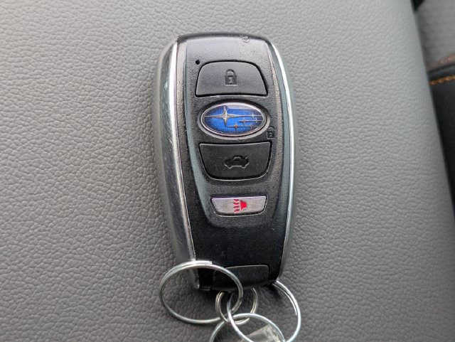 Used 2025 Subaru Outback Wilderness AWD/4WD image 35