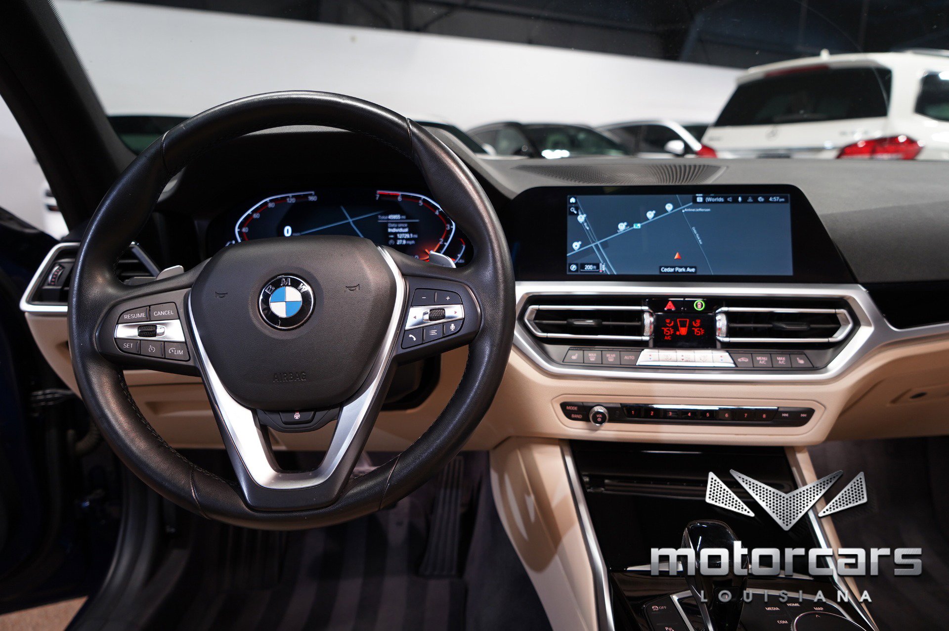 Used 2019 BMW 330i xDrive Sedan image 34