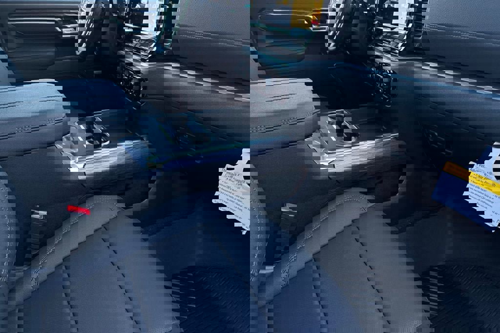 New 2026 Chevrolet Silverado 2500 LTZ w/ LTZ Premium Package image 15