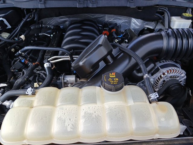 Used 2021 Ford F150 XLT w/ Equipment Group 302A High AWD/4WD image 60