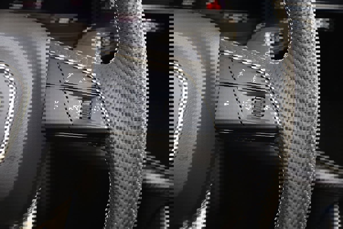 Used 2024 Audi SQ8 Premium Plus image 58