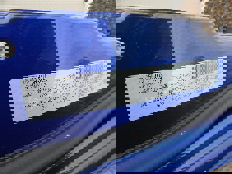 Used 2018 Dodge Grand Caravan SE w/ UConnect Hands-Free Group image 21