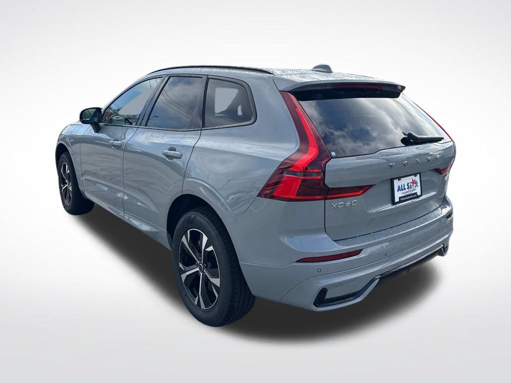 New 2026 Volvo XC60 B5 Core AWD/4WD image 6