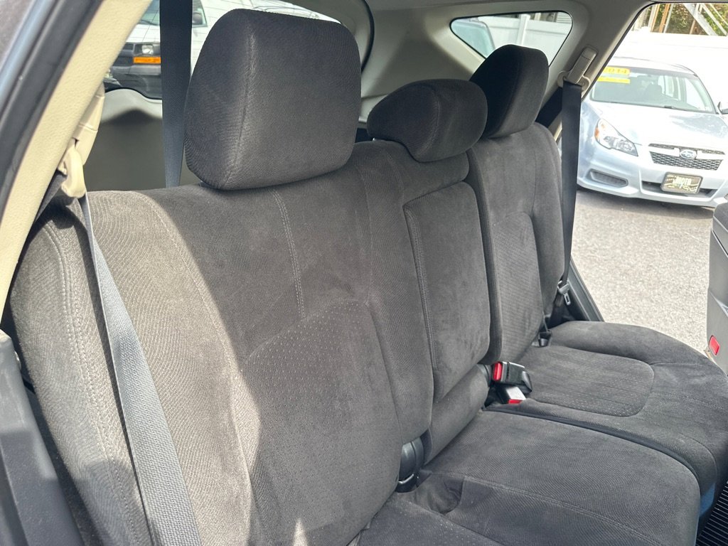 Used 2013 Nissan Murano S image 34