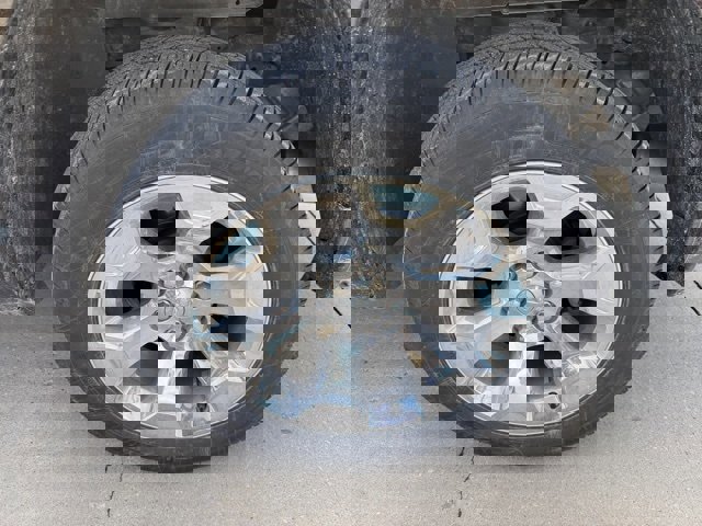 Used 2021 RAM 1500 Big Horn image 3