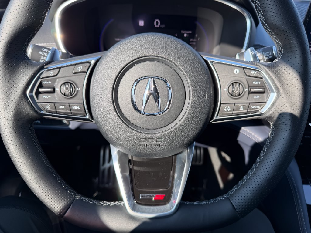 New 2026 Acura MDX Type S w/ Advance Package AWD/4WD image 19