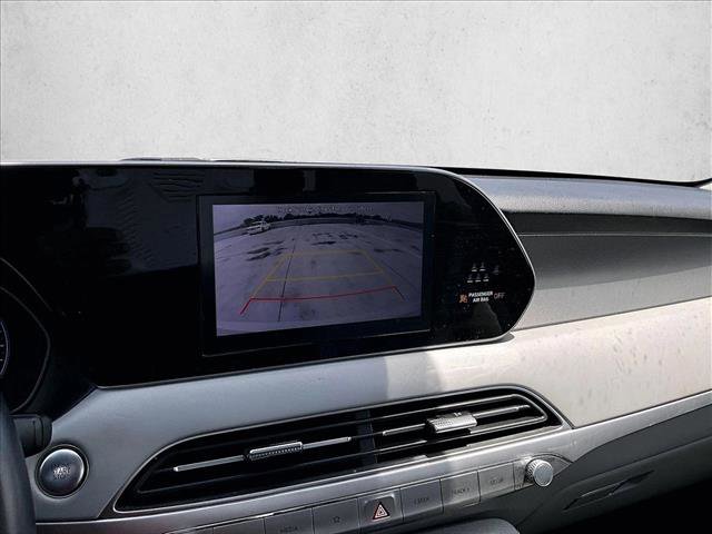 Used 2022 Hyundai Palisade SEL FWD image 23