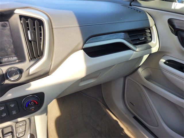 Used 2019 GMC Terrain Denali w/ Advanced Safety Package image 27