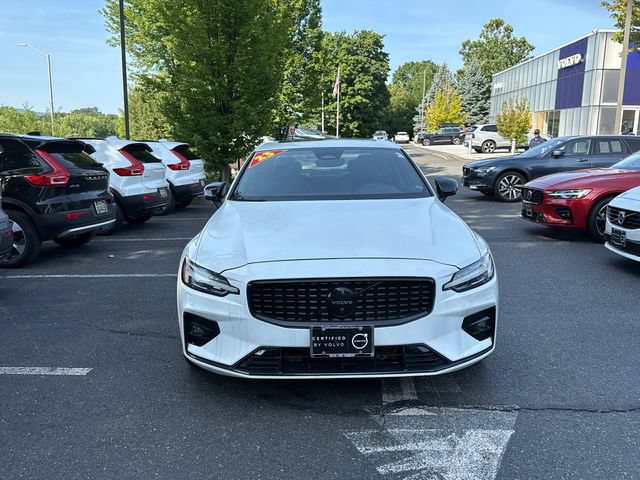 Certified 2023 Volvo S60 B5 Plus w/ Climate Package AWD/4WD image 6
