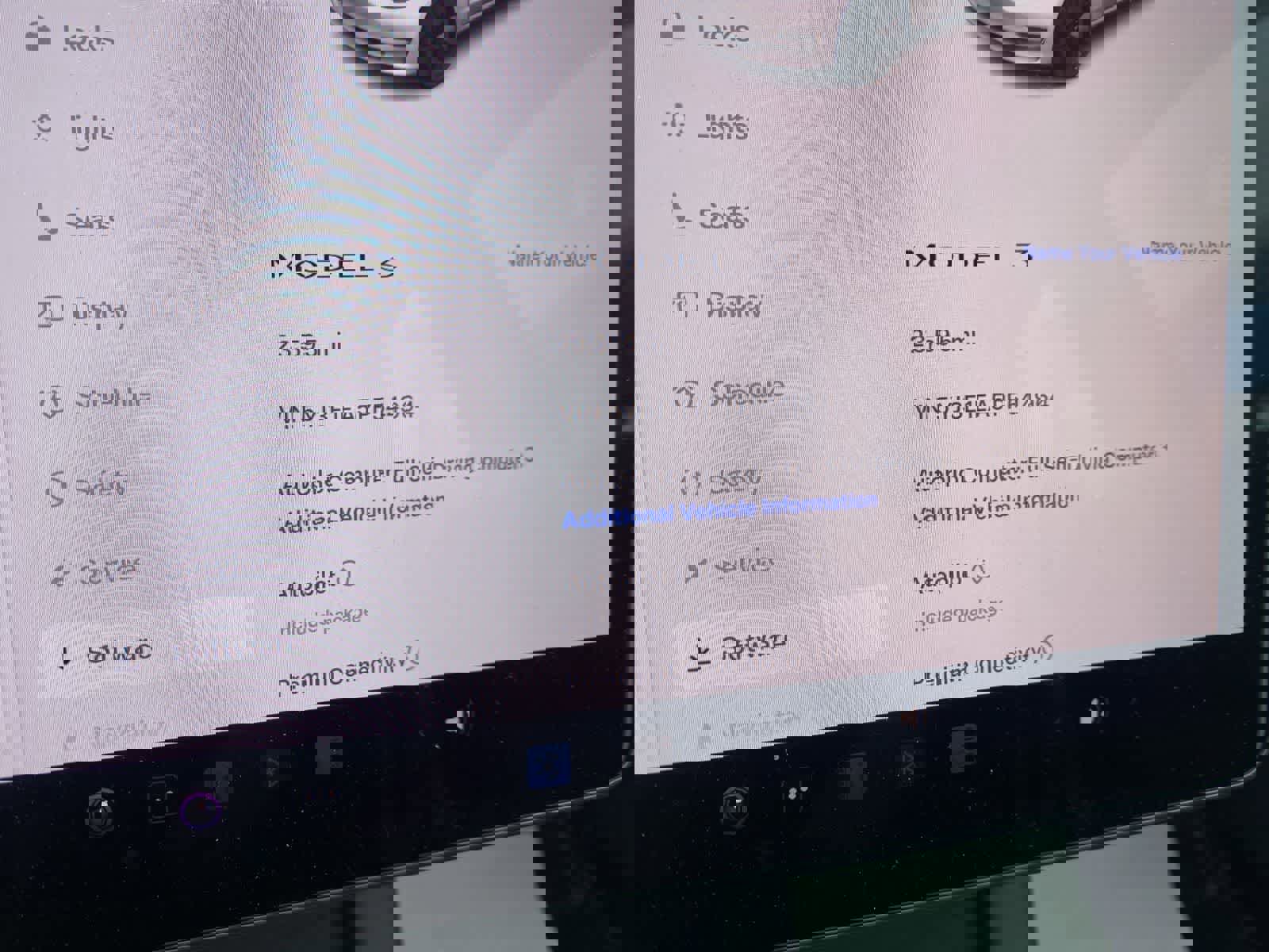 Used 2023 Tesla Model 3 Standard Range image 15