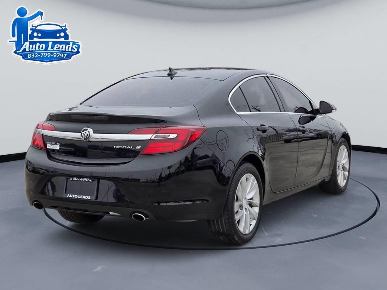 Used 2014 Buick Regal FWD image 5