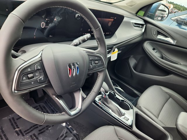 New 2026 Buick Encore GX Preferred w/ Comfort Package image 12