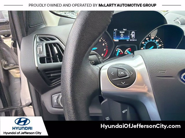 Used 2015 Ford Escape Titanium AWD/4WD image 28