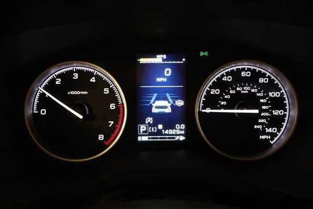 Certified 2024 Subaru Forester Premium AWD/4WD image 19