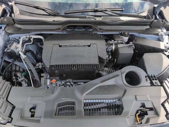 Used 2026 Honda Pilot Black Edition image 34