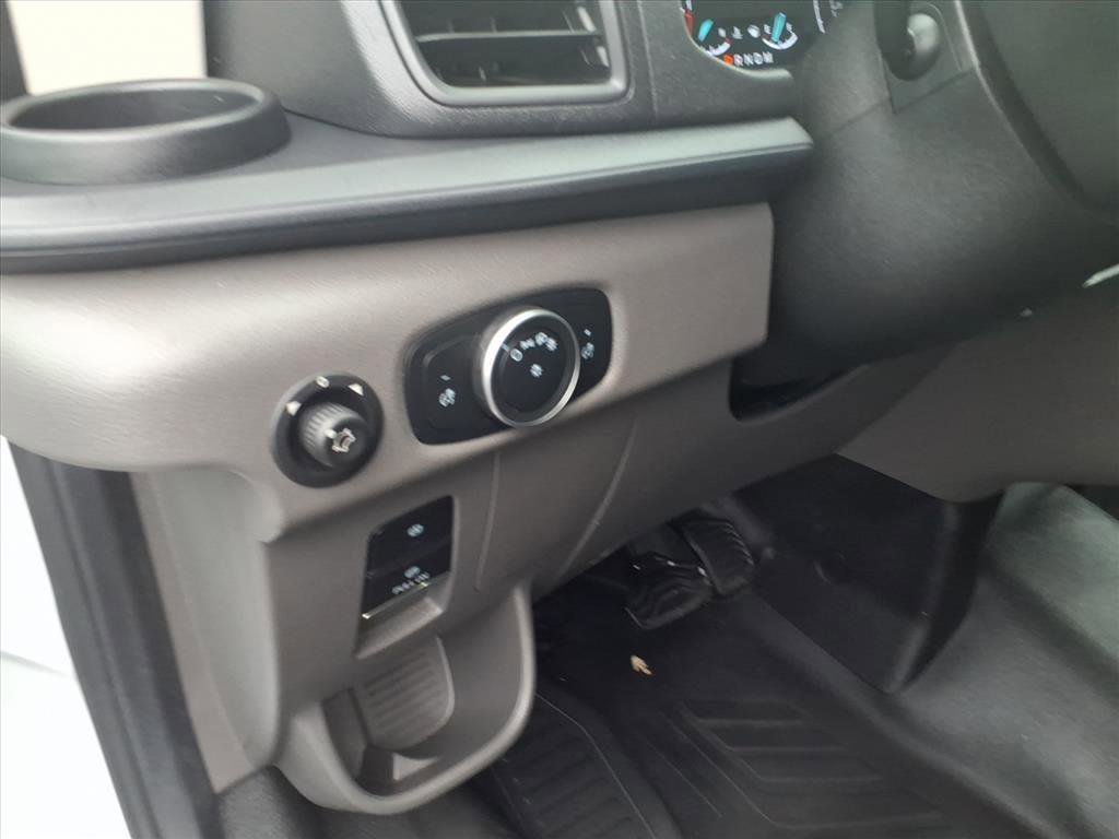 Used 2021 Ford Transit 350 Low Roof AWD image 29