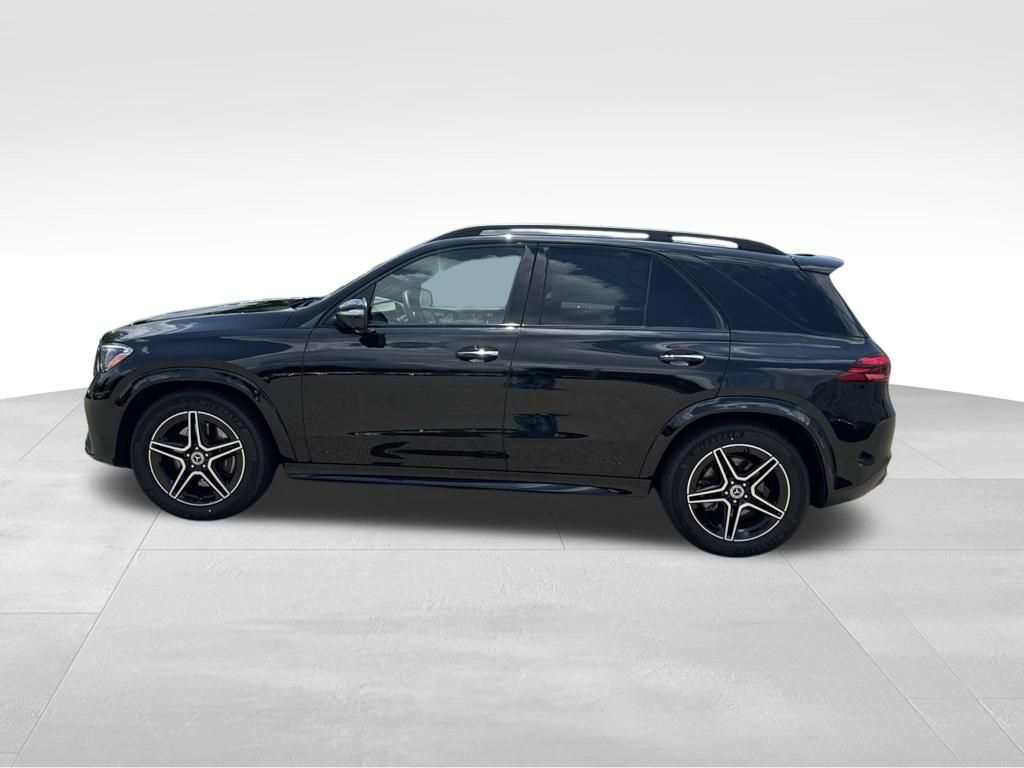 Used 2026 Mercedes-Benz GLE 450 4MATIC image 2