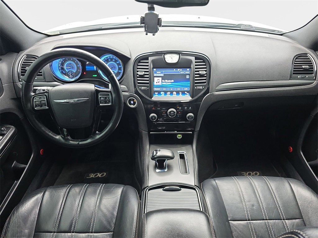 Used 2014 Chrysler 300 S image 10
