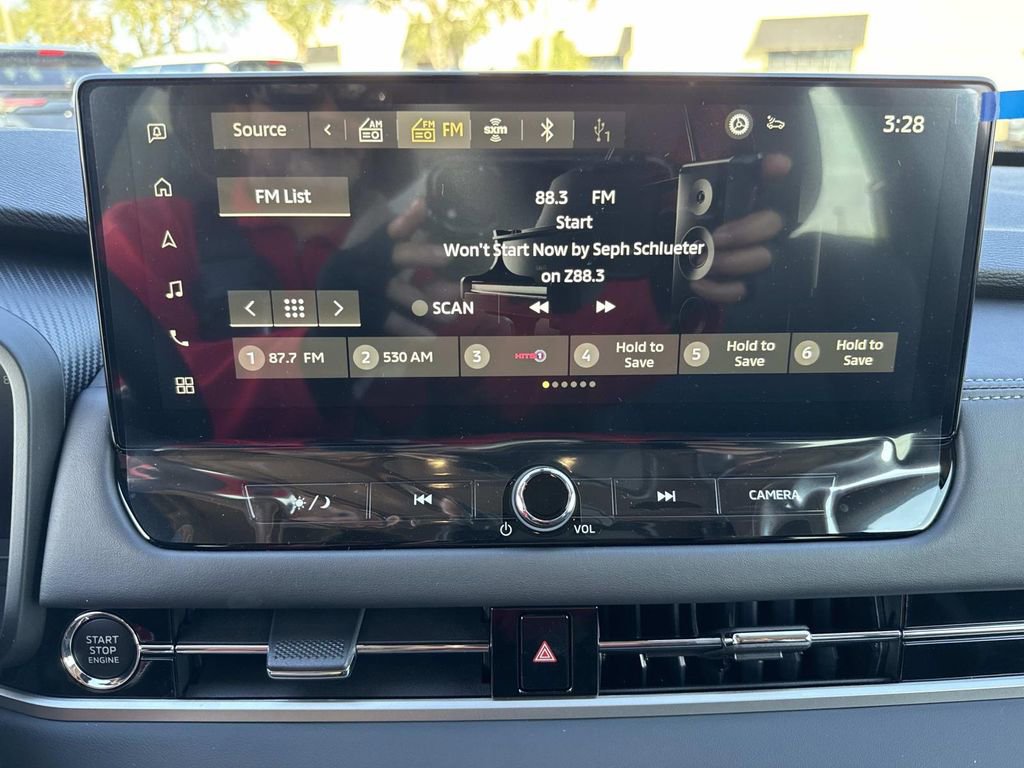 New 2026 Mitsubishi Outlander SEL image 26