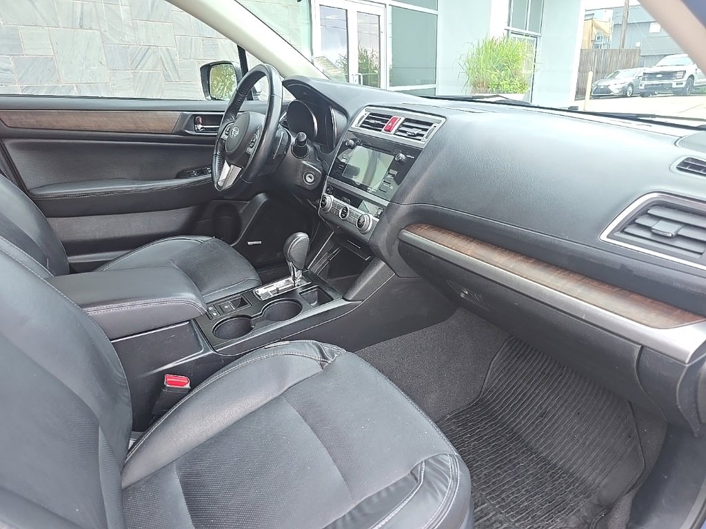 Used 2016 Subaru Outback 2.5i Limited image 20