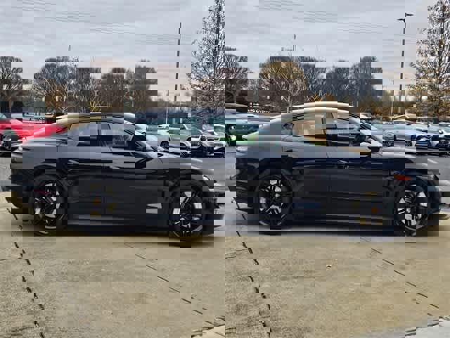 Used 2023 Porsche Taycan w/ Premium Package image 10