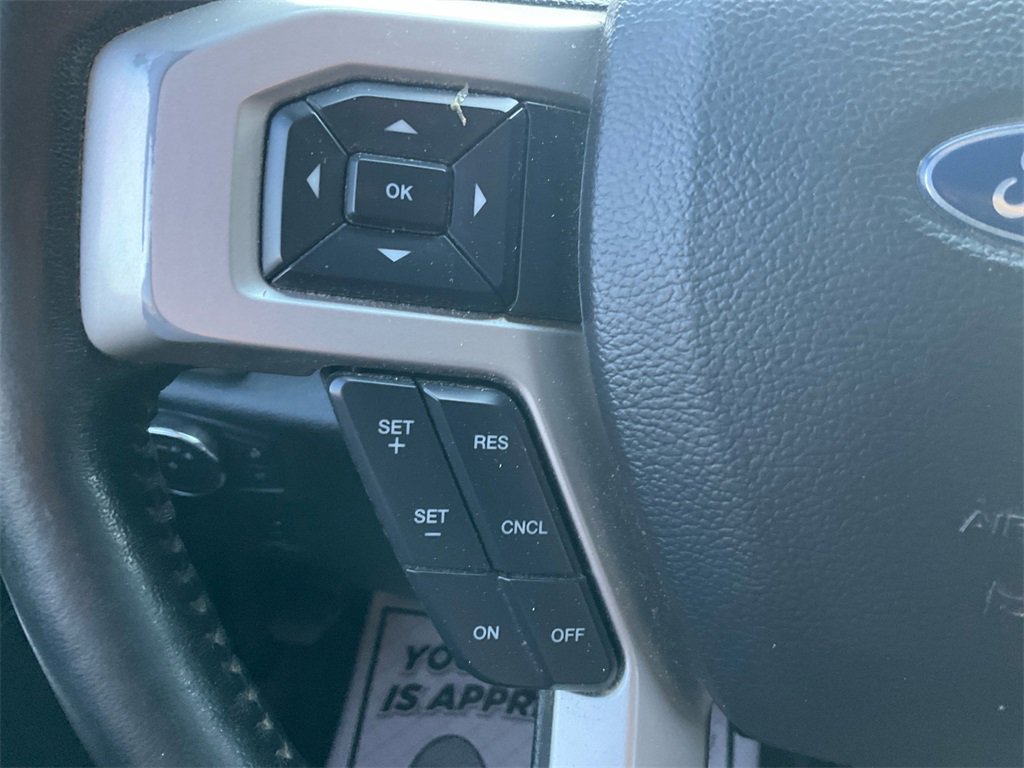 Used 2019 Ford F350 Lariat w/ Lariat Ultimate Package image 19