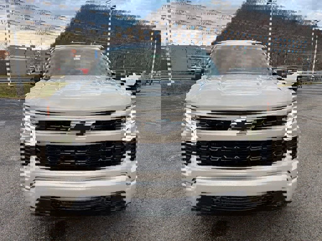 New 2026 Chevrolet Silverado 1500 RST w/ Convenience Package II image 8
