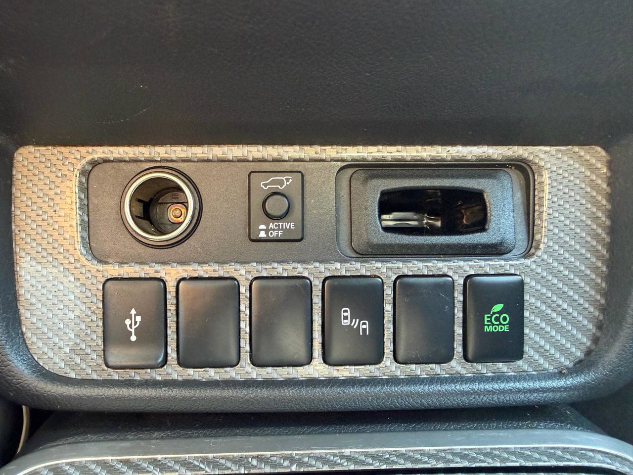 Used 2020 Mitsubishi Outlander SEL AWD/4WD image 13