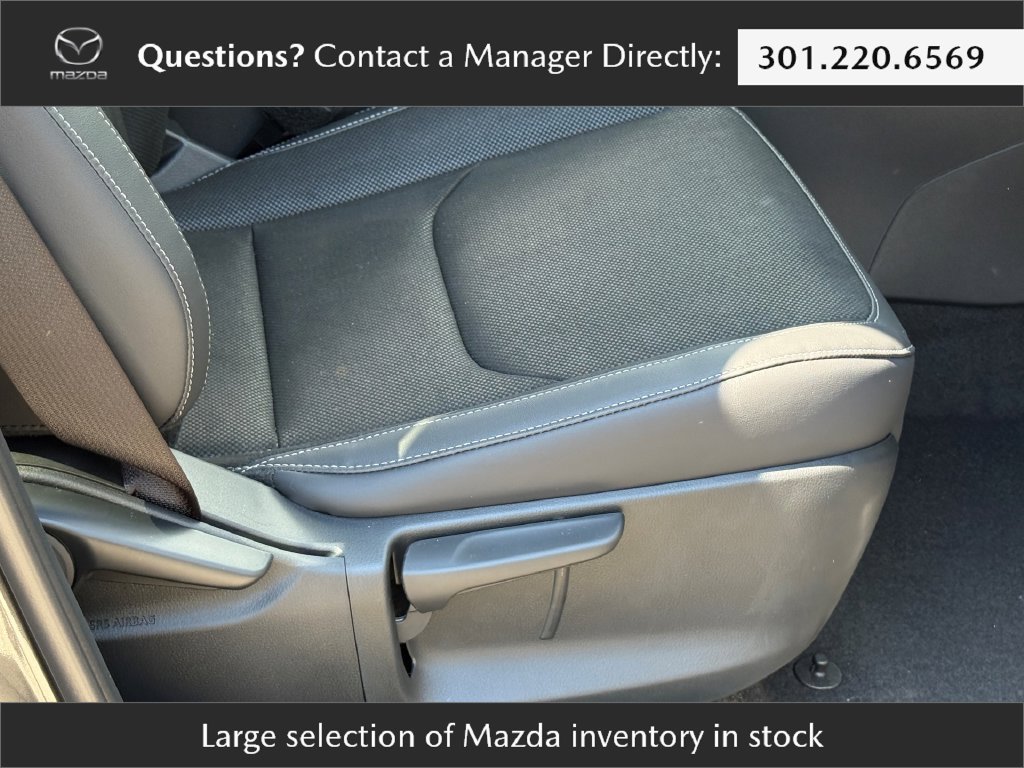 New 2026 MAZDA CX-5 Preferred AWD/4WD image 9