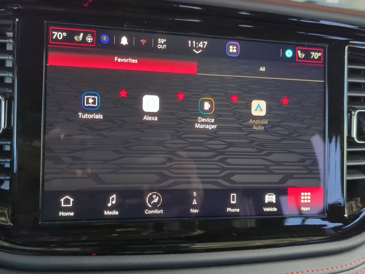 New 2026 Dodge Durango GT AWD/4WD image 22