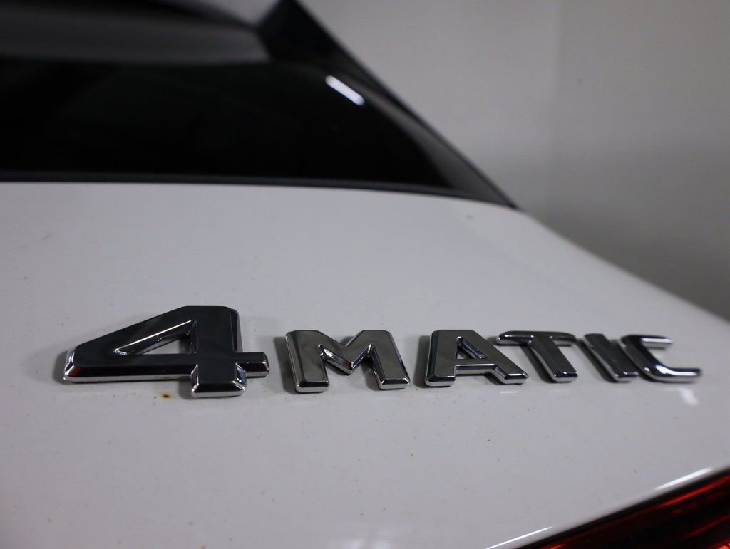 Certified 2023 Mercedes-Benz GLA 250 4MATIC w/ Premium Package image 60