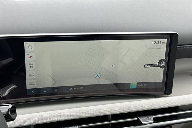 New 2026 Hyundai Tucson Limited image 16